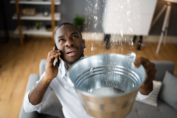 Best Water damage restoration near me  in Northfield, OH