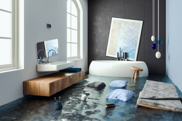 Best Flood damage cleanup  in Northfield, OH