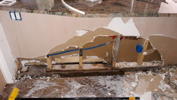 Best Sewage cleanup and water damage restoration  in Northfield, OH
